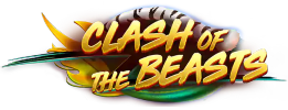 Clash of The Beasts logo