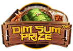 Dim Sum Prize logo