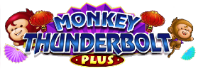 Monkey Thunderbolt logo